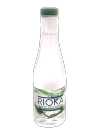 Água do Mar Isotonica com Stevia · Garrafa 1 Litro