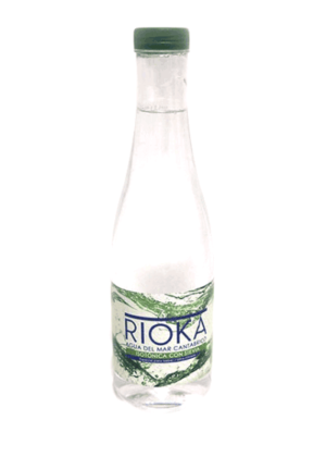 Água do Mar Isotónica com Stevia · Garrafa 1 Litro