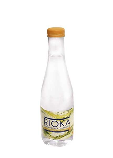 Água do mar isotônica sabor limão. garrafas de 1 litro